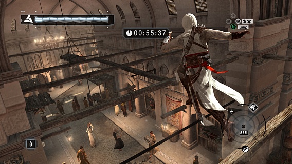 Assassin's Creed