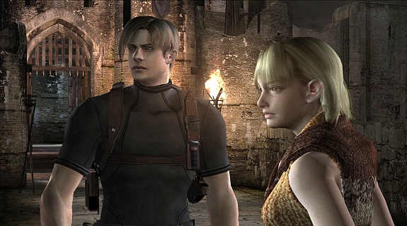 Resident Evil 4 Ultimate HD Edition (ключ для ПК)