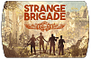 Strange Brigade (ключ для ПК)