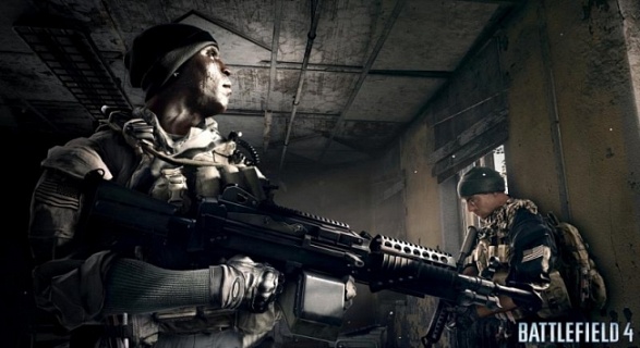 Battlefield 4 Premium (ключ для ПК)