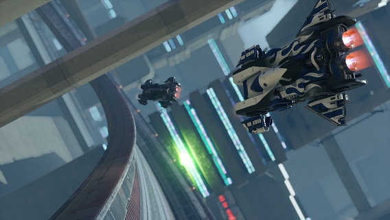 GRIP Combat Racing (ключ для ПК)