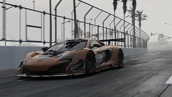 Project Cars 2 (ключ для ПК)