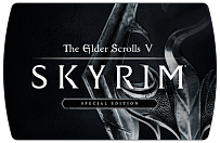 The Elder Scrolls V Skyrim Special Edition (ключ для ПК)