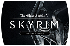 The Elder Scrolls V Skyrim Special Edition