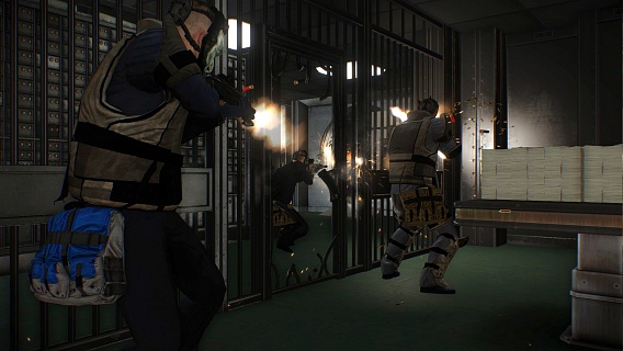 Payday 2