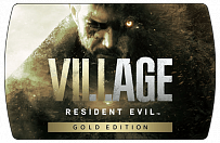 Resident Evil Village Gold Edition (ключ для ПК)