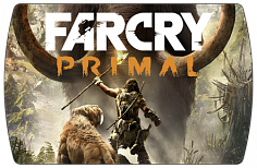 Far Cry Primal