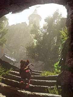 Ghost of a Tale