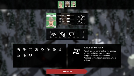 This Is the Police 2 (ключ для ПК)