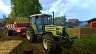 Farming Simulator 2015 (ключ для ПК)