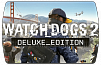 Watch Dogs 2 Deluxe Edition (ключ для ПК)