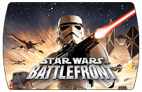 Star Wars Battlefront (Classic, 2004) (ключ для ПК)