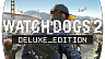 Watch Dogs 2 Deluxe Edition (ключ для ПК)
