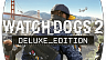 Watch Dogs 2 Deluxe Edition