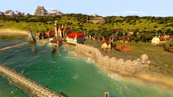 Rise of Venice (ключ для ПК)