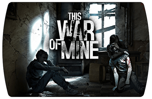 This War of Mine (ключ для ПК)