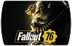 Fallout 76 + Wastelanders (ключ Bethesda для ПК)