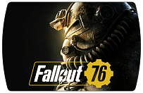Fallout 76 (ключ Bethesda для ПК)