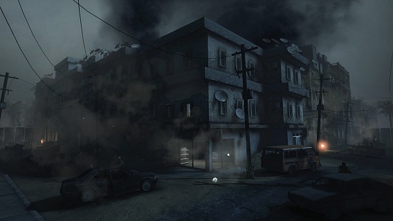 Insurgency (ключ для ПК)