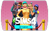 The Sims 4 – Get Famous (ключ для ПК)