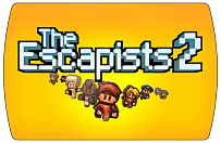 The Escapists 2 (ключ для ПК)