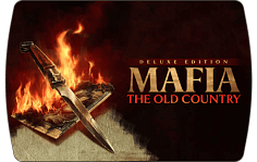 Mafia The Old Country Deluxe Edition