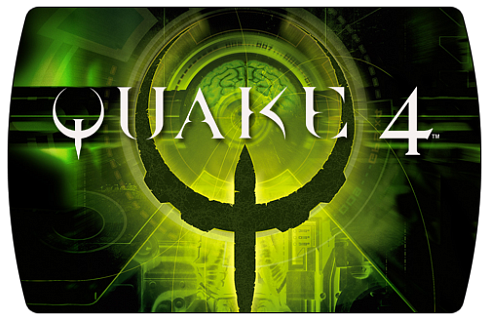 Quake 4 (ключ для ПК)