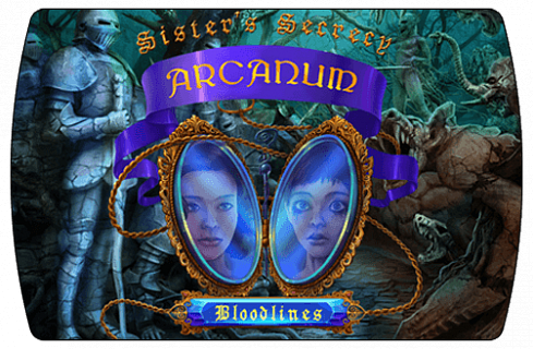 Sister’s Secrecy Arcanum Bloodlines Premium Edition