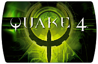 Quake 4 (ключ для ПК)