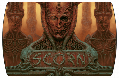 Scorn