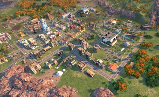 Tropico 4 (ключ для ПК)