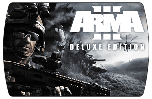 Arma 3 Digital Deluxe Edition