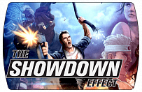 The Showdown Effect (ключ для ПК)