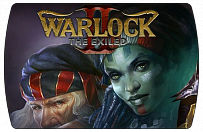 Warlock 2 The Exiled (ключ для ПК)