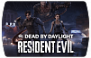 Dead by Daylight – Resident Evil Chapter (ключ для ПК)