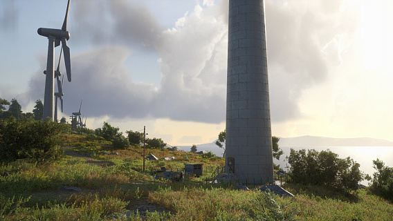 Scum (ключ для ПК)