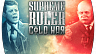 Supreme Ruler Cold War (ключ для ПК)