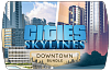 Cities Skylines – Downtown Bundle (ключ для ПК)