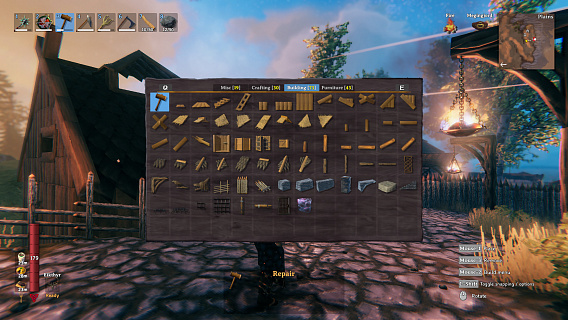 Valheim (ключ для ПК)