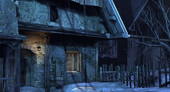 Dracula 1 Resurrection (ключ для ПК)