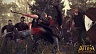 Total War Attila – Blood & Burning (ключ для ПК)