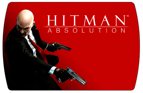 Hitman Absolution