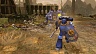 Warhammer 40000 Dawn of War 2 – Retribution Набор «Экипировка Капитана» (ключ для ПК)