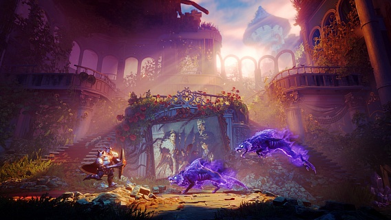 Trine Ultimate Collection