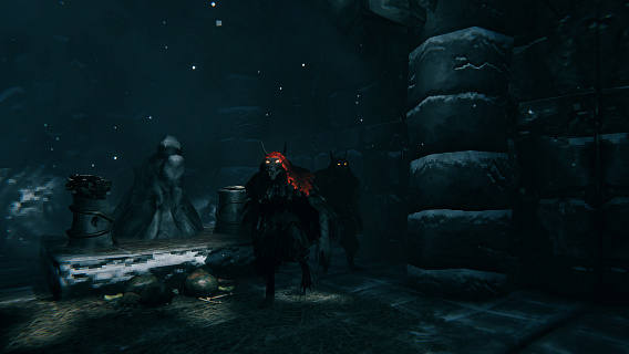 Valheim (ключ для ПК)