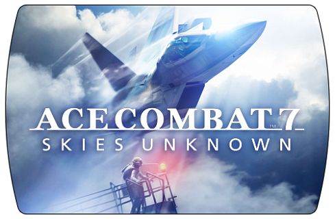 Ace Combat 7 Skies Unknown (ключ для ПК)