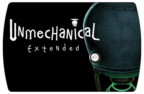 Unmechanical (ключ для ПК)
