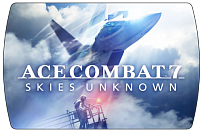 Ace Combat 7 Skies Unknown (ключ для ПК)