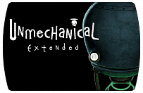 Unmechanical (ключ для ПК)