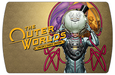 The Outer Worlds Spacer's Choice Edition